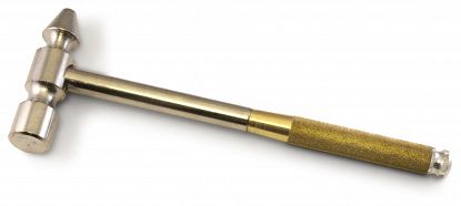 The Perfect Hammer